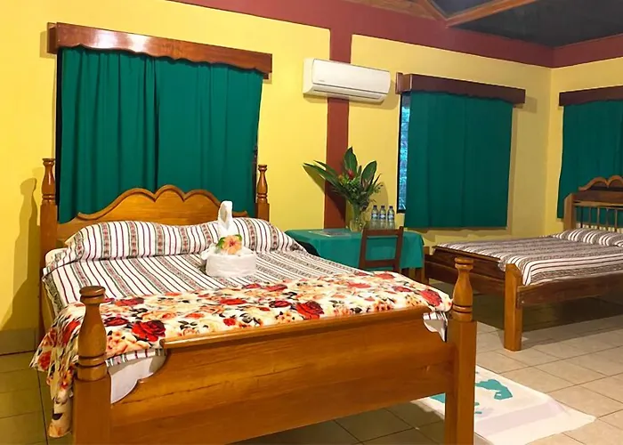 Crystal Paradise Resort