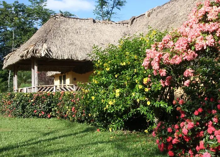 Tanager Rainforest Lodge